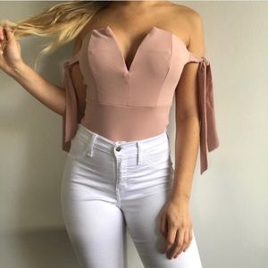 Brand new Body suit